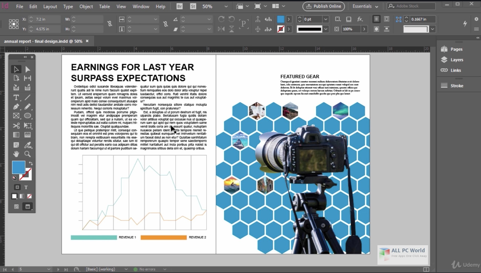 8 Examples of Desktop Publishing Software Programs