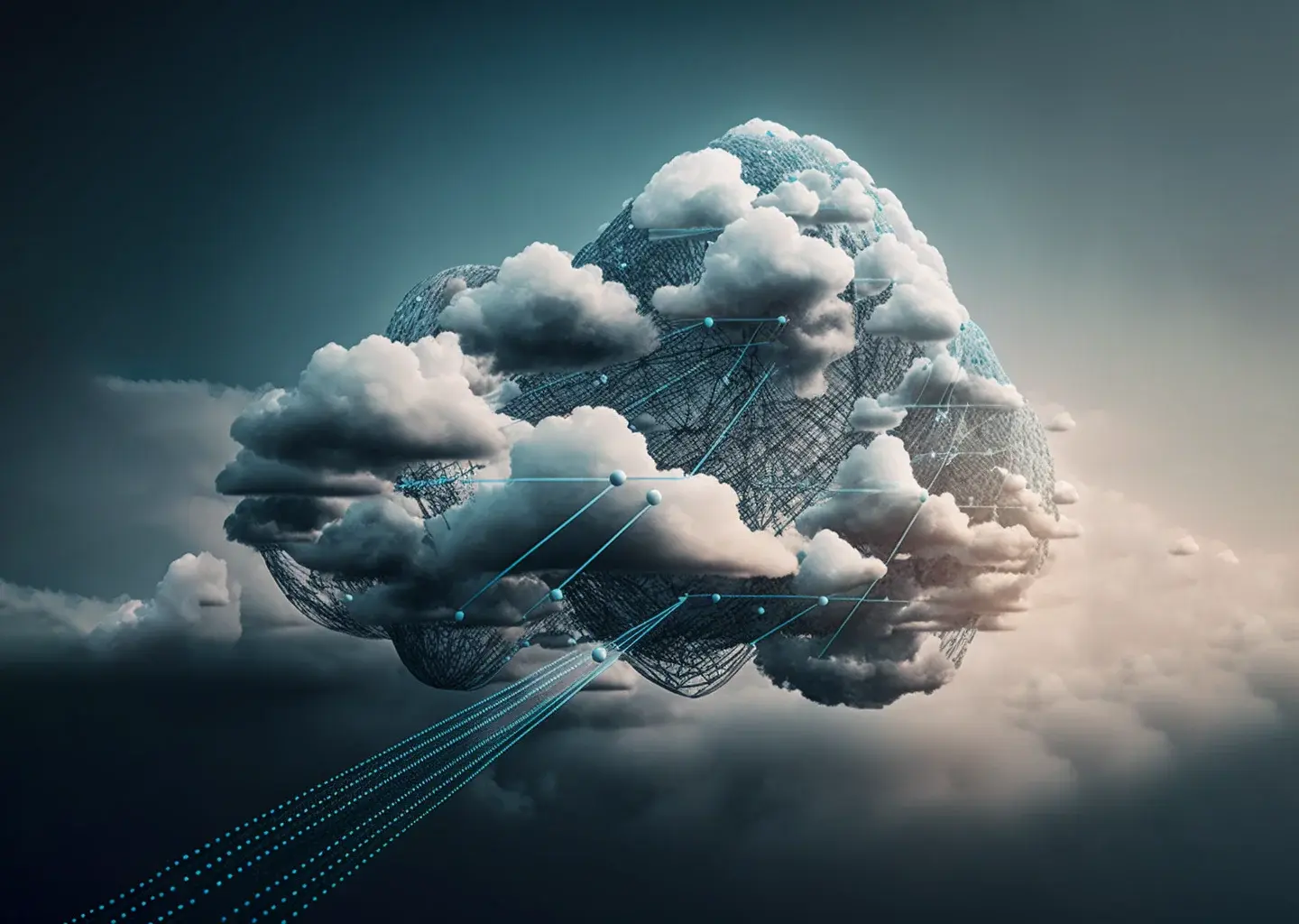 2023 Tech Trend #10: Industrial Cloud