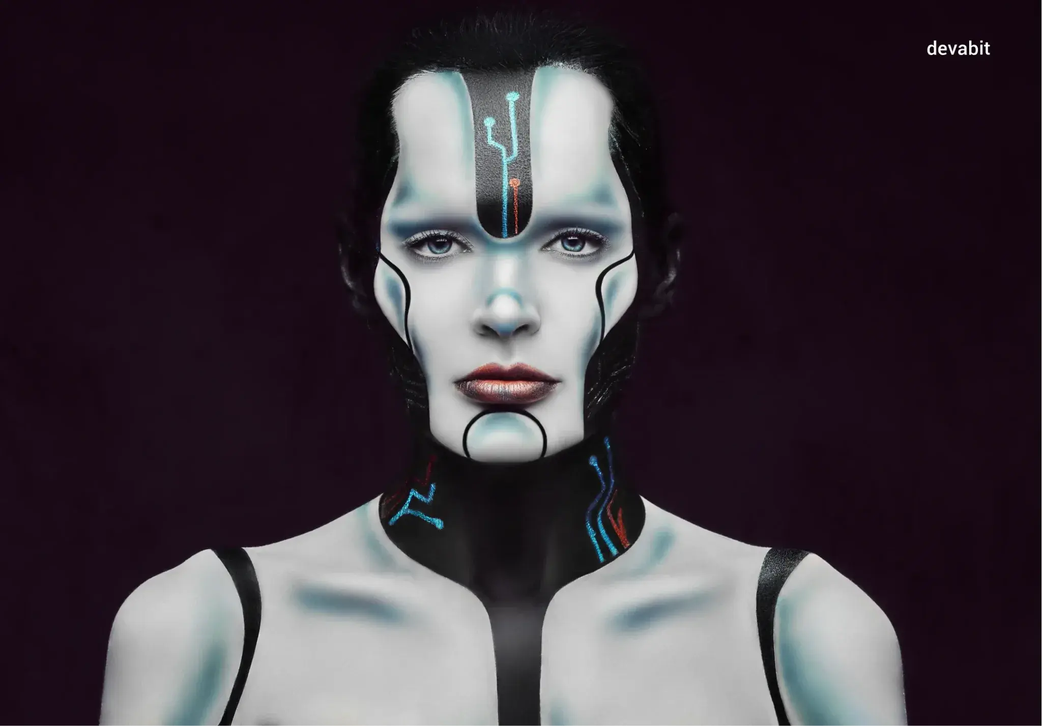 2023 Tech Trend #5: Humanoid Robot