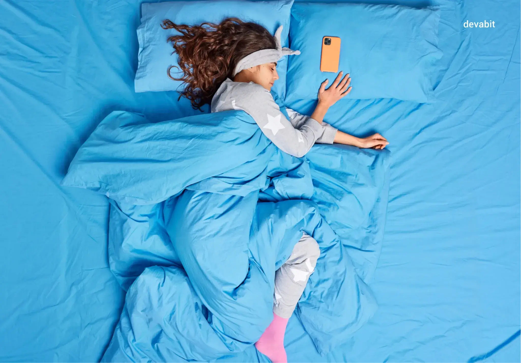 2023 Tech Trend #6: Sleep Gadgets