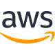 Website developer for hire: AWS logo by devabit