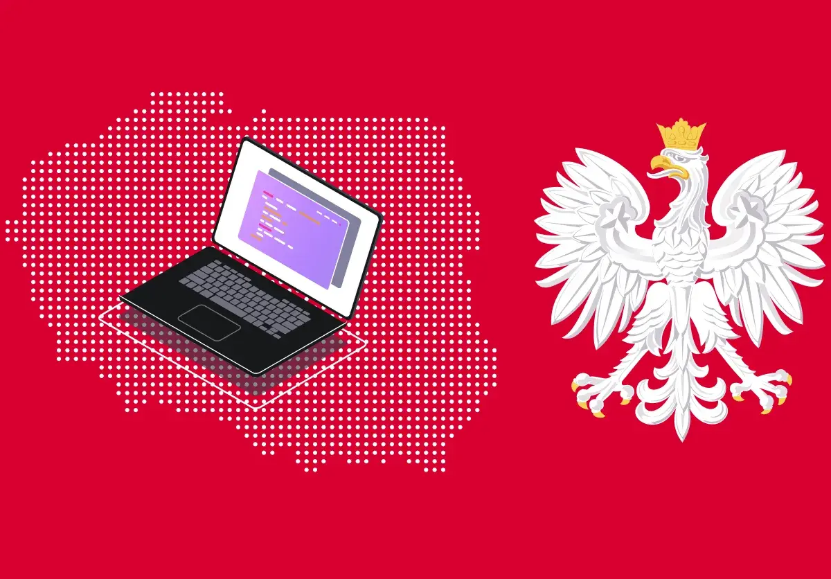 European Tech Frontier Finding Hiring Mobile App Developers Poland