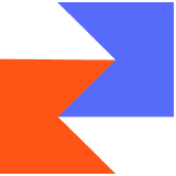 Android programmers for hire: Kotlin Coroutines logo by devabit