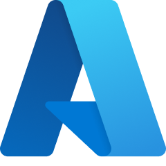 iOS Developers for Hire: Microsoft Azure logo by devabit