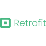 Android programmers for hire: Retrofit logo by devabit