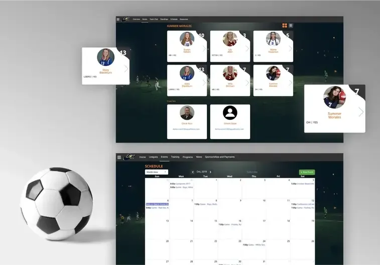 football_team_management_app_scheduling_devabit