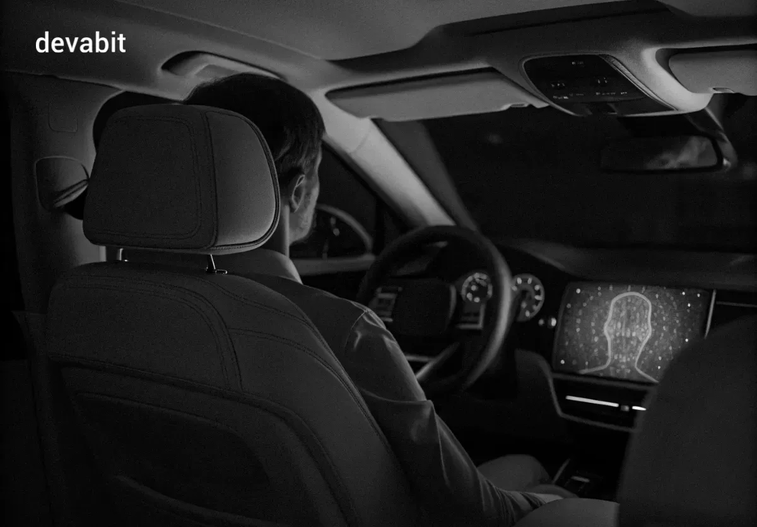 Agentic ai examples driving experiences devabit