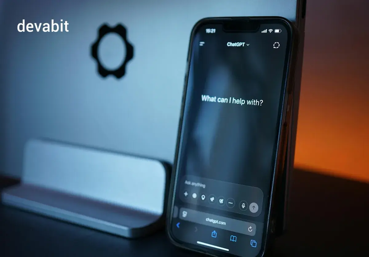 Ai chatbot development by devabit