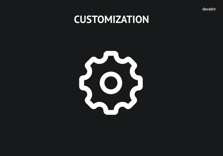 Chat GTP Store : Customization