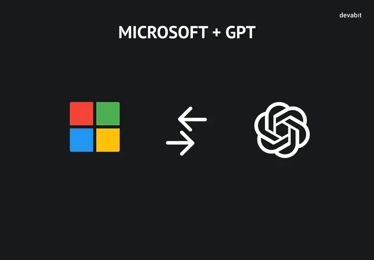 Chat GTP Store : Microsoft