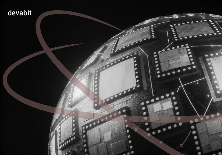 It industry outlook cover devabit