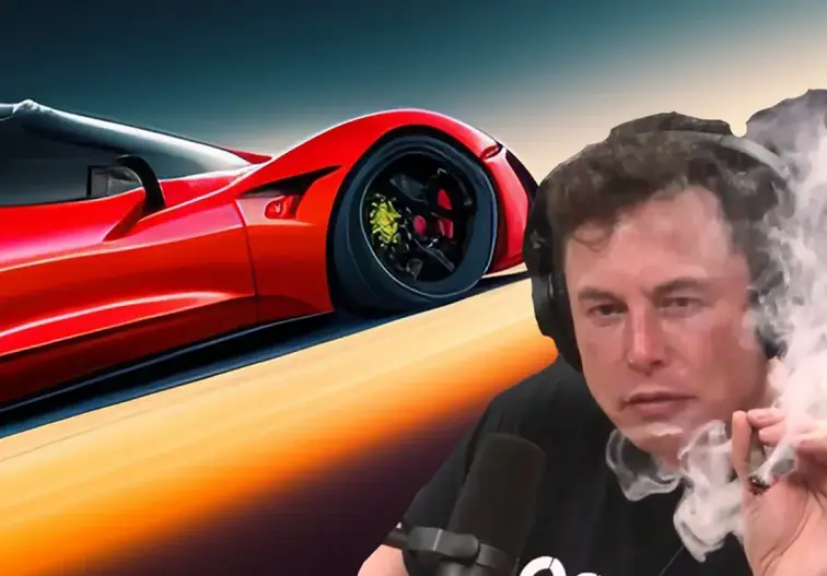 Tesla failure new devabit