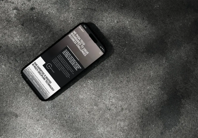 Top ios app development companies cover devabit