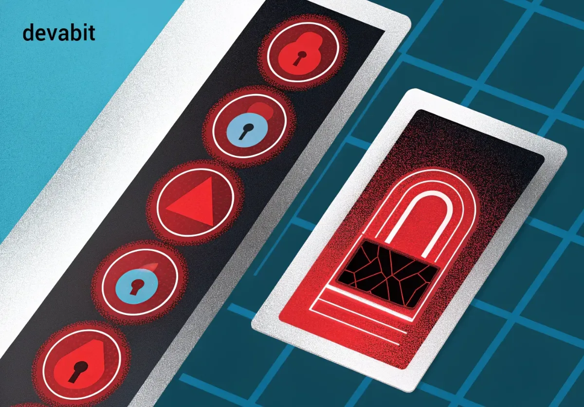 Agentic AI cybersecurity use cases by devabit