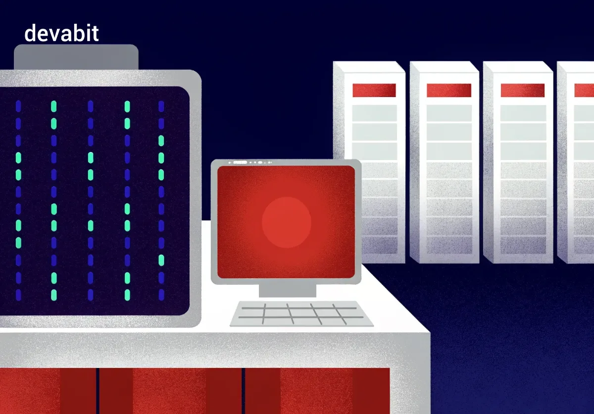 Agentic AI cybersecurity definition by devabit