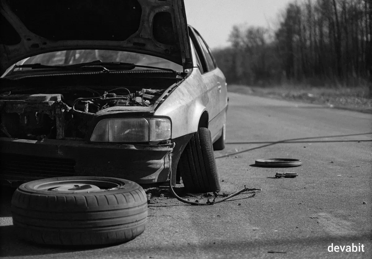 AI dealership management system development by devabit