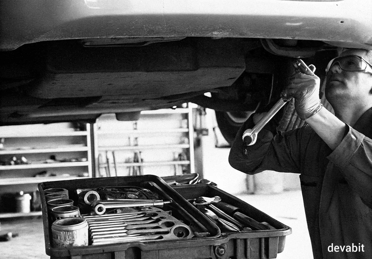 Dealership management system DMS FAQS by devabit