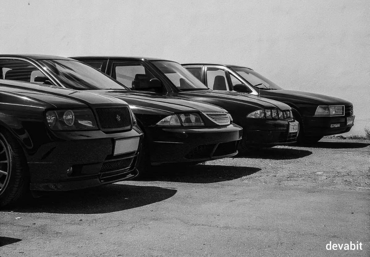 How to develop a Dealership Management System DMS?
