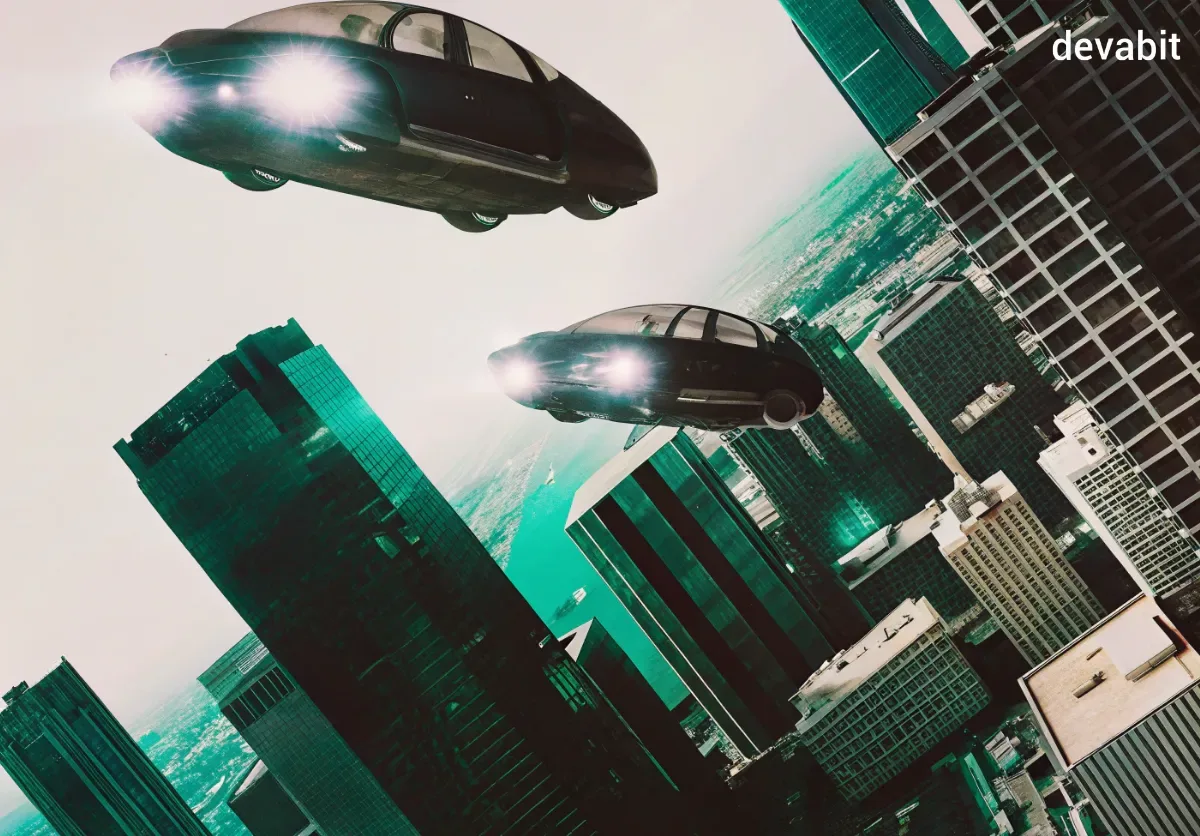 Automotive ML for demand forecasting