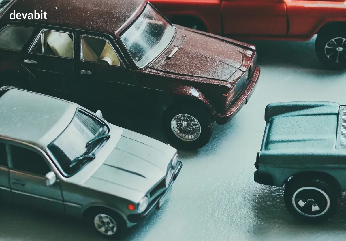 Automotive ML explained in simple terms by devabit