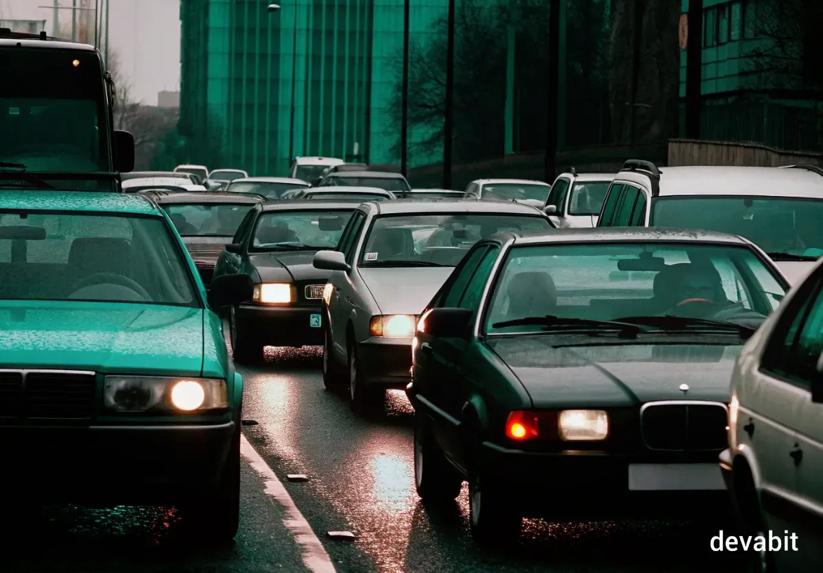 Automotive ML as a part of predictive maintenance and car service optimization