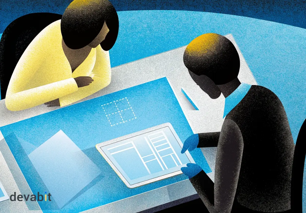 Custom Business Support Systems BSS development by devabit