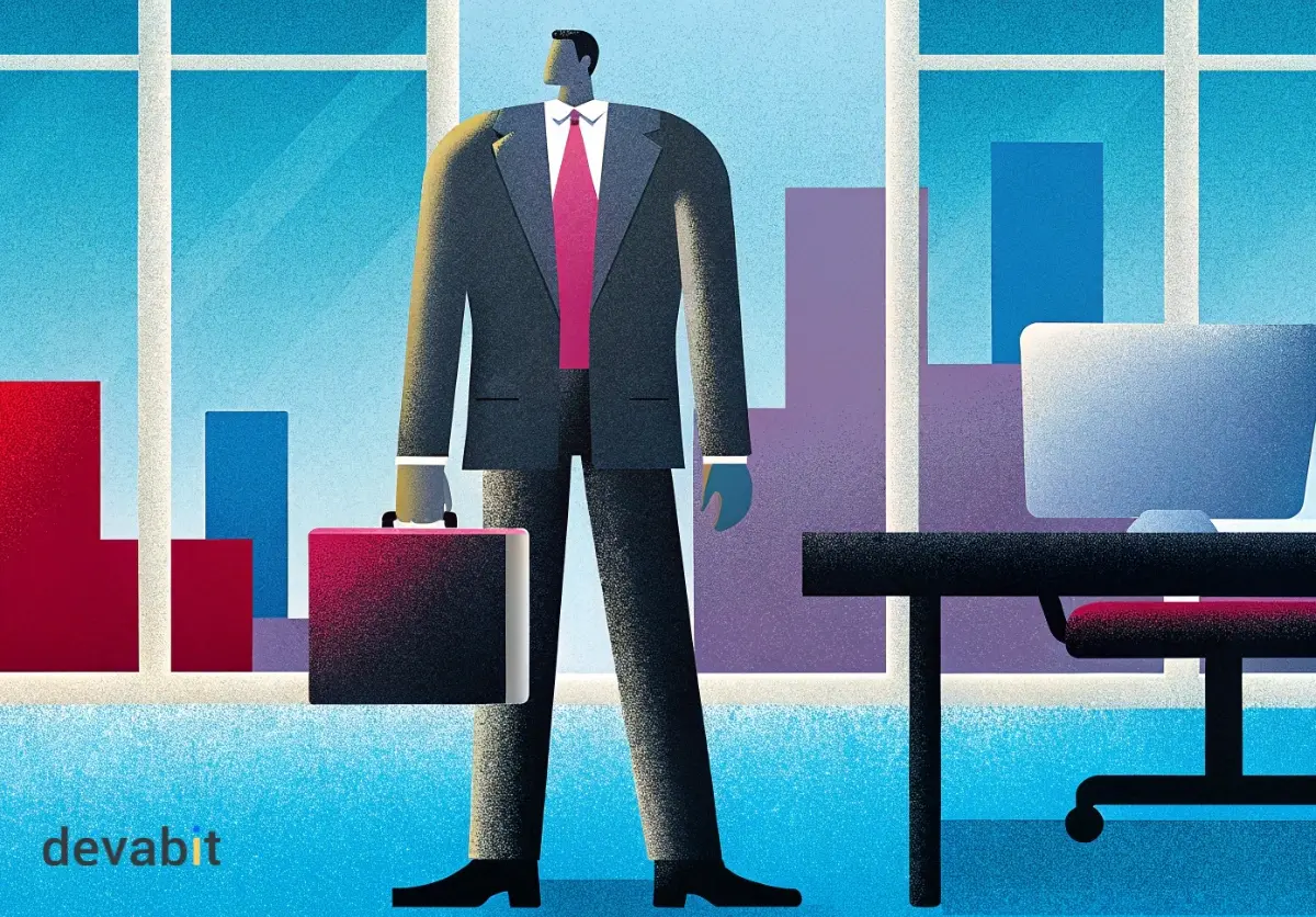 Business Support Systems BSS planning by devabit