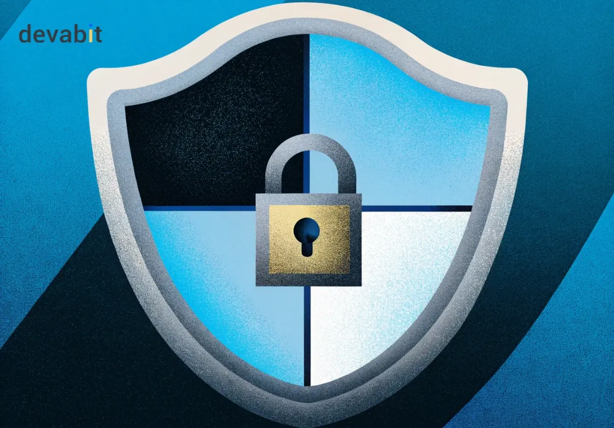 Business Support System BSS security by devabit