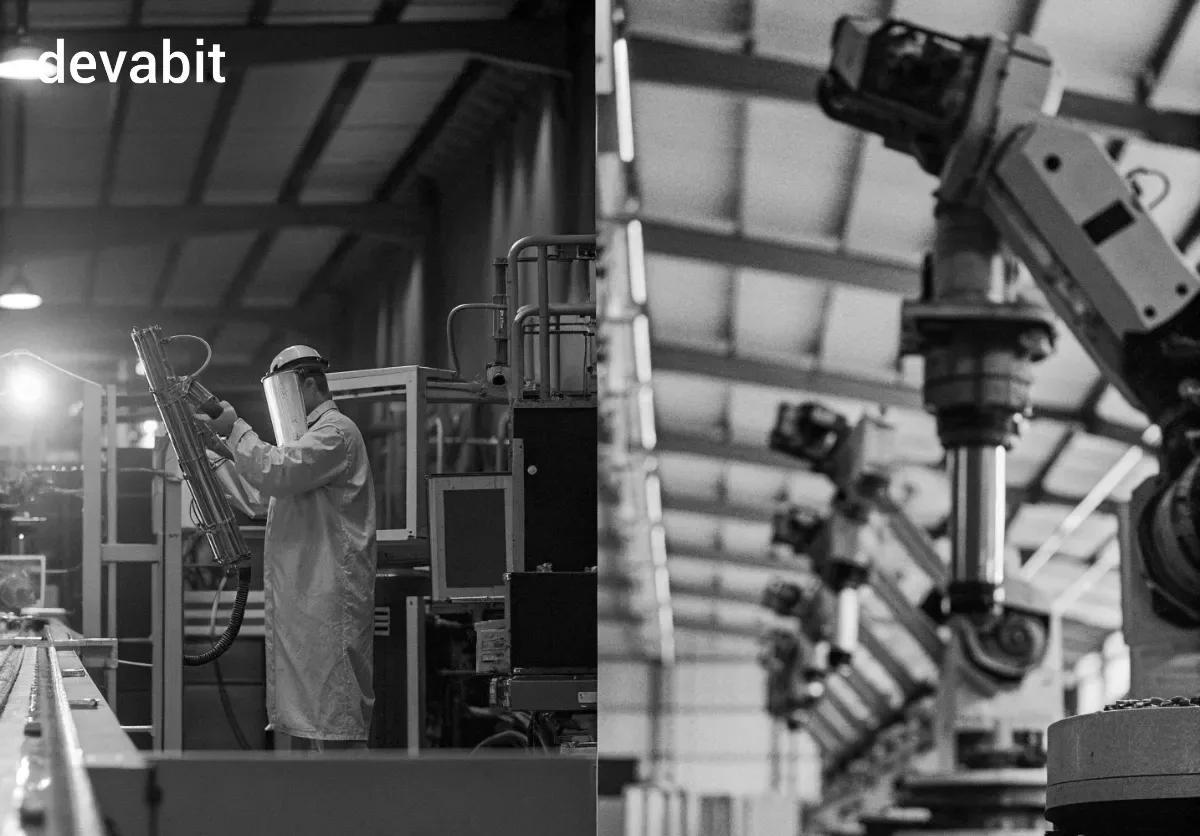 computer_vision_vs_machine_learning_production_devabit