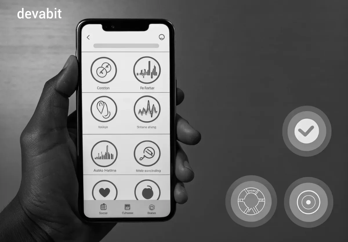 Digital Health Platform Development Explained by devabit