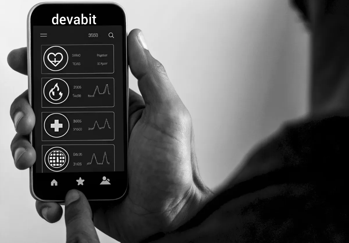 Digital Health Platform Development: RPM Explained by devabit