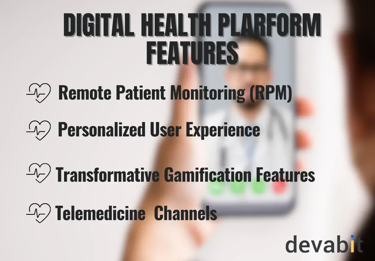digital_health_platform_features_devabit