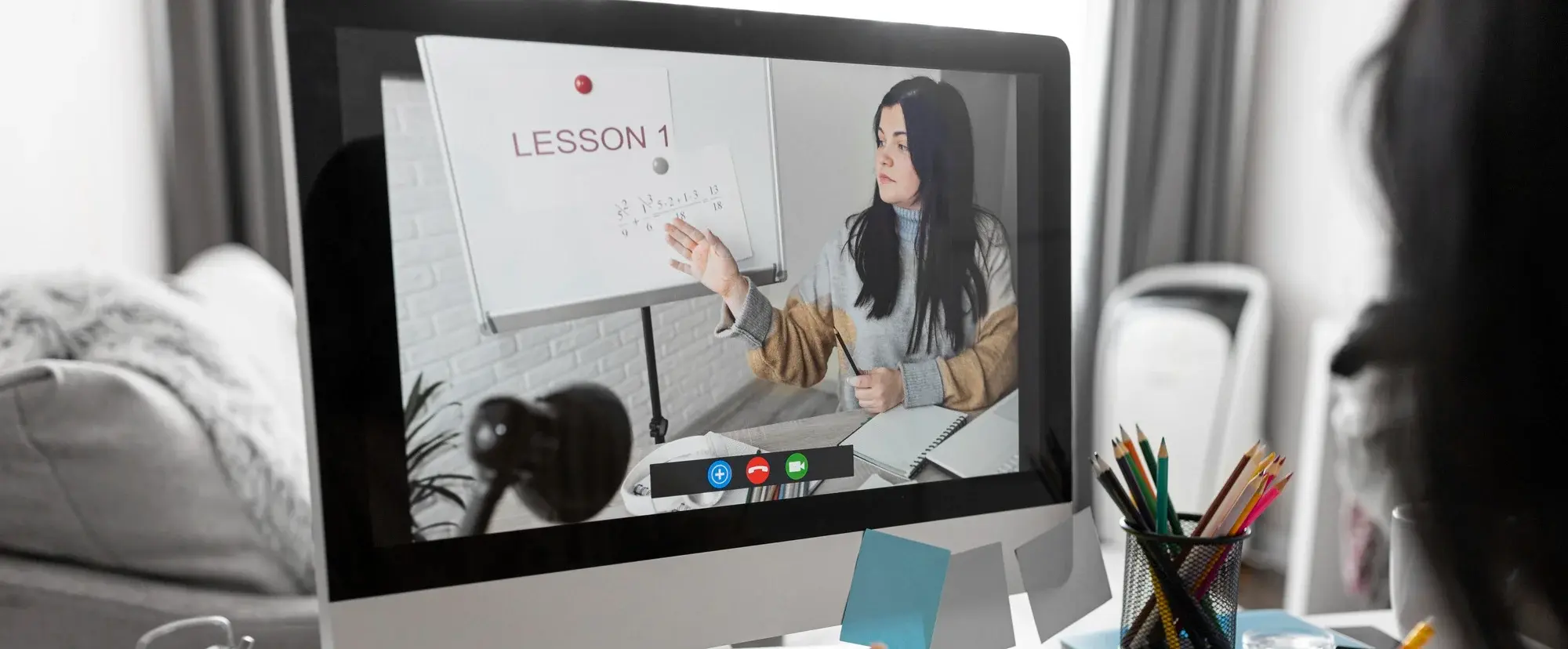 E-learning platform development 1