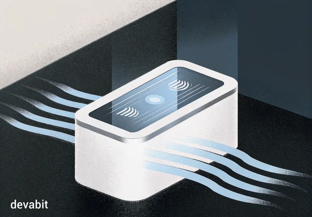 Edge AI challenges and opportunities overview by devabit