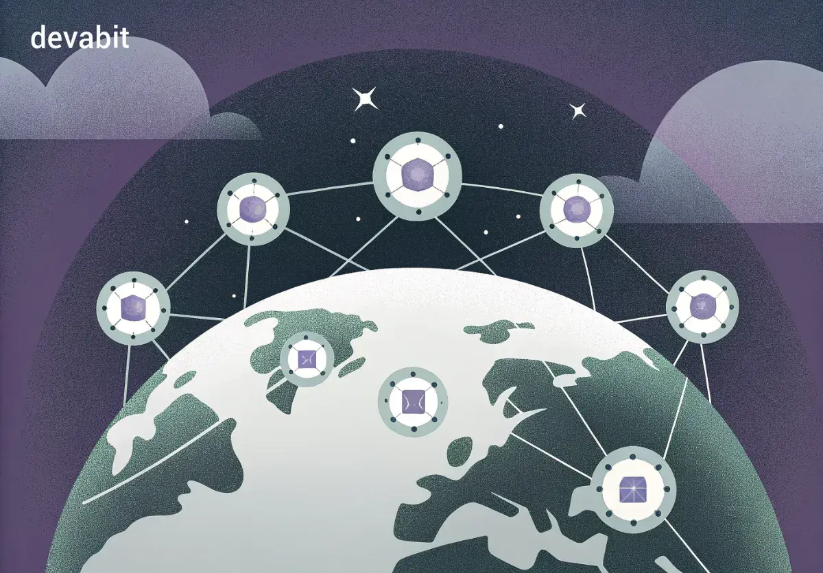 Edge AI computing popularity explained by devabit