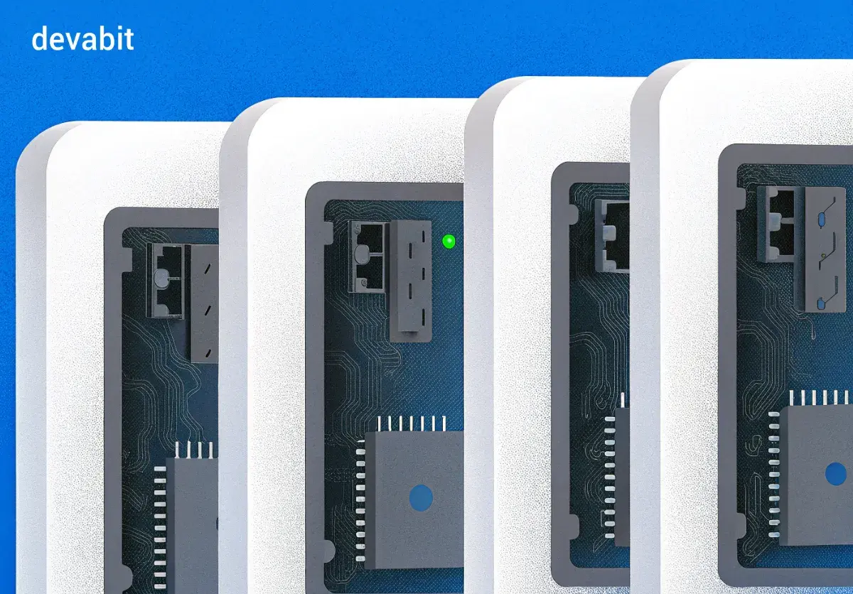 Edge AI computing management & orchestration