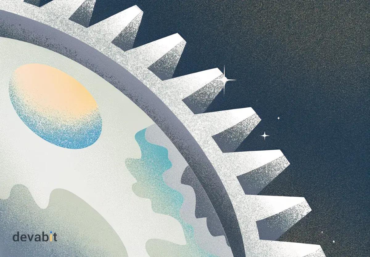 Edge AI computing future predicted by devabit