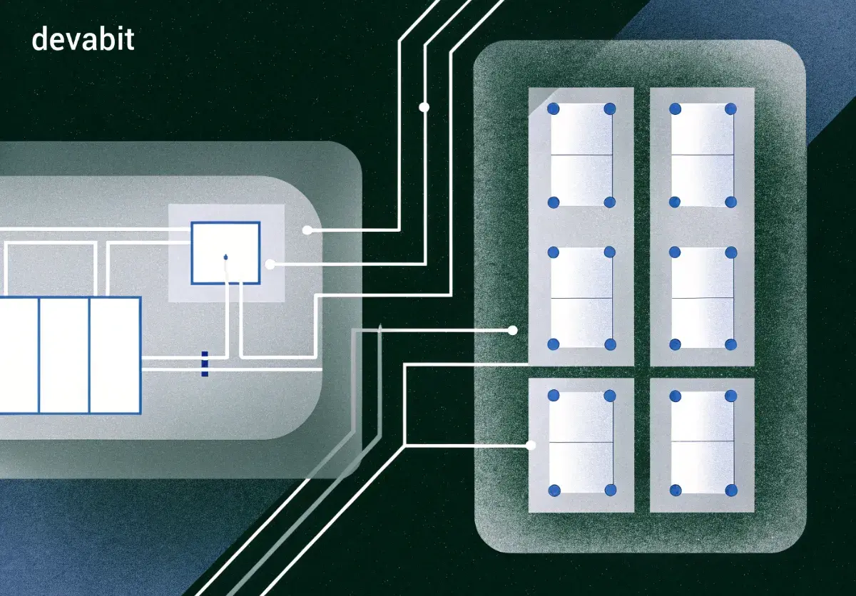 Edge AI computing hardware