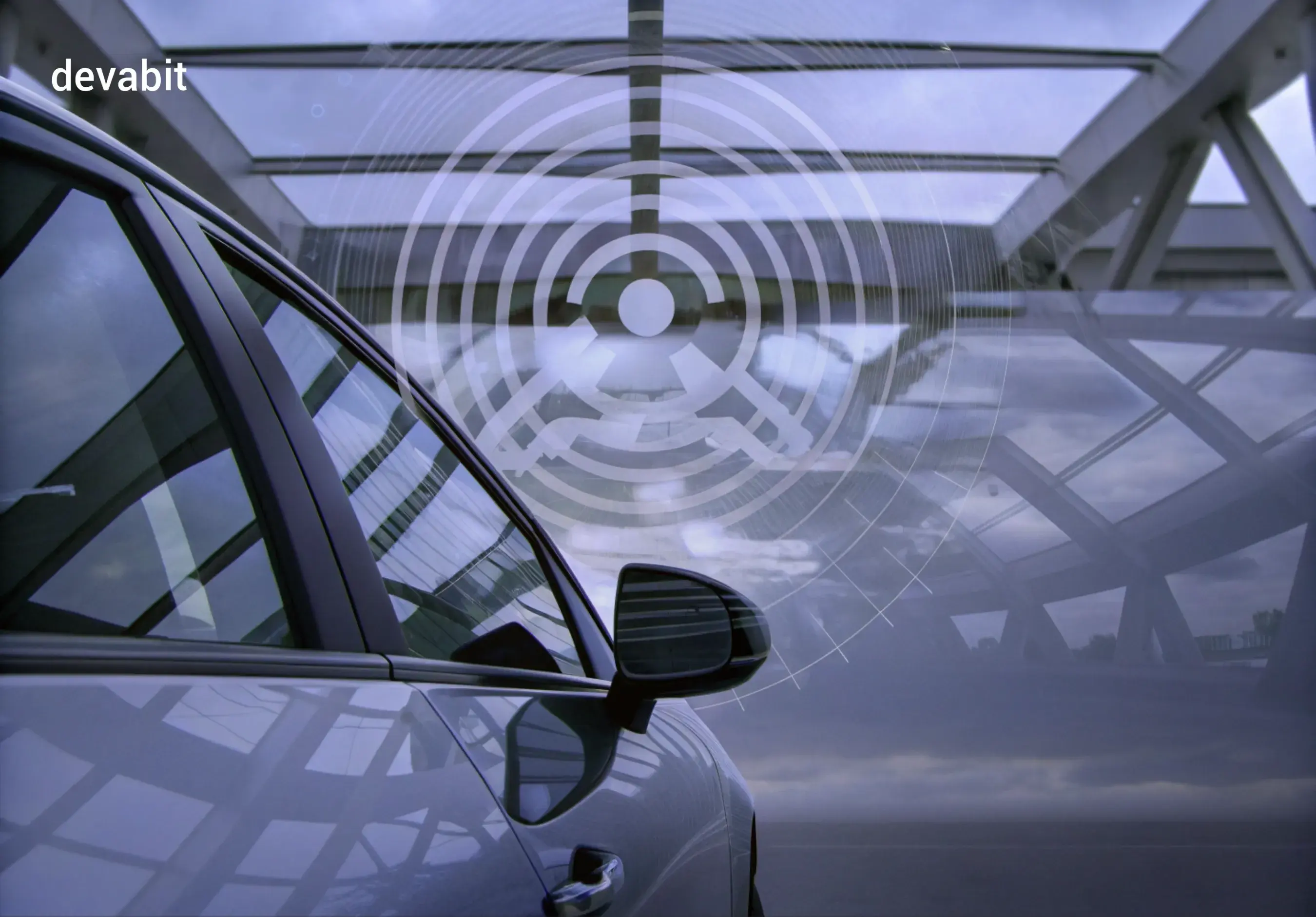 Edge AI trends in automotive intelligence by devabit