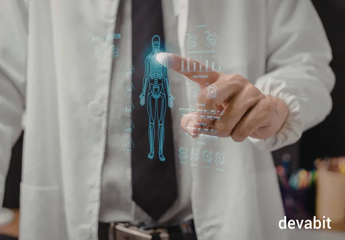 edge_ai_in_healthcare_care_devabit