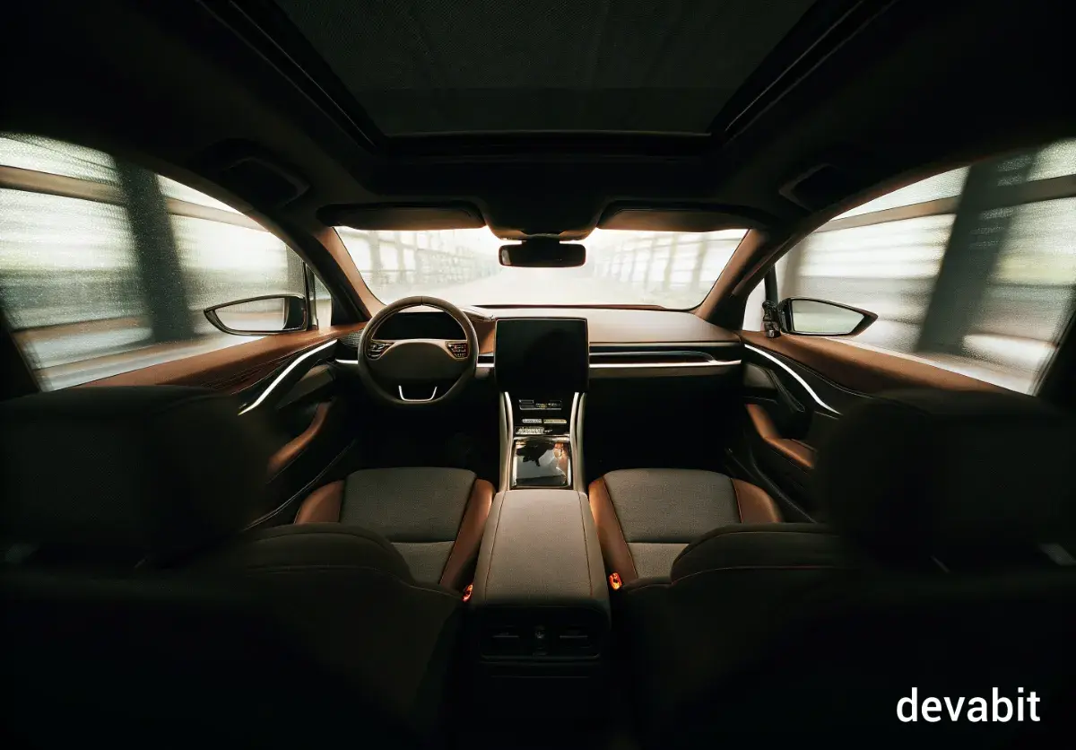 edge_ai_software_car_cabin_devabit