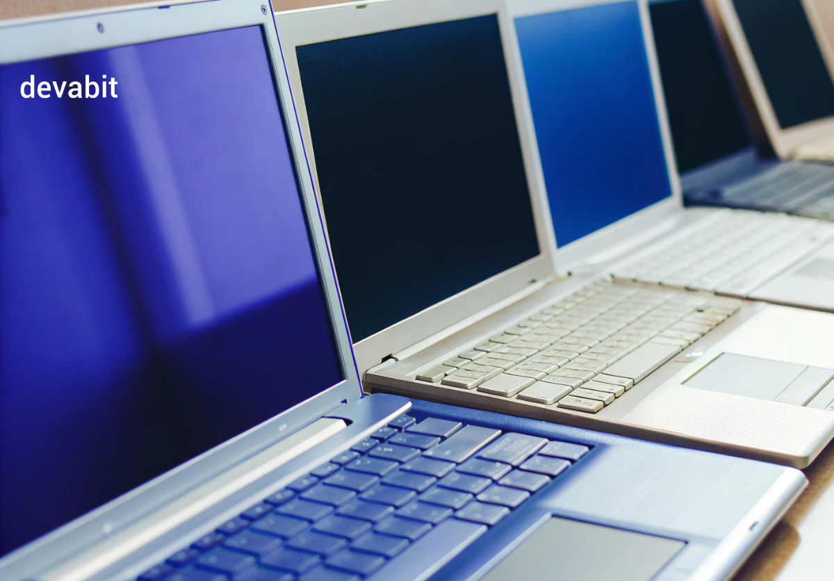 ERP vs. CRM, which one do you need? Explained by devabit