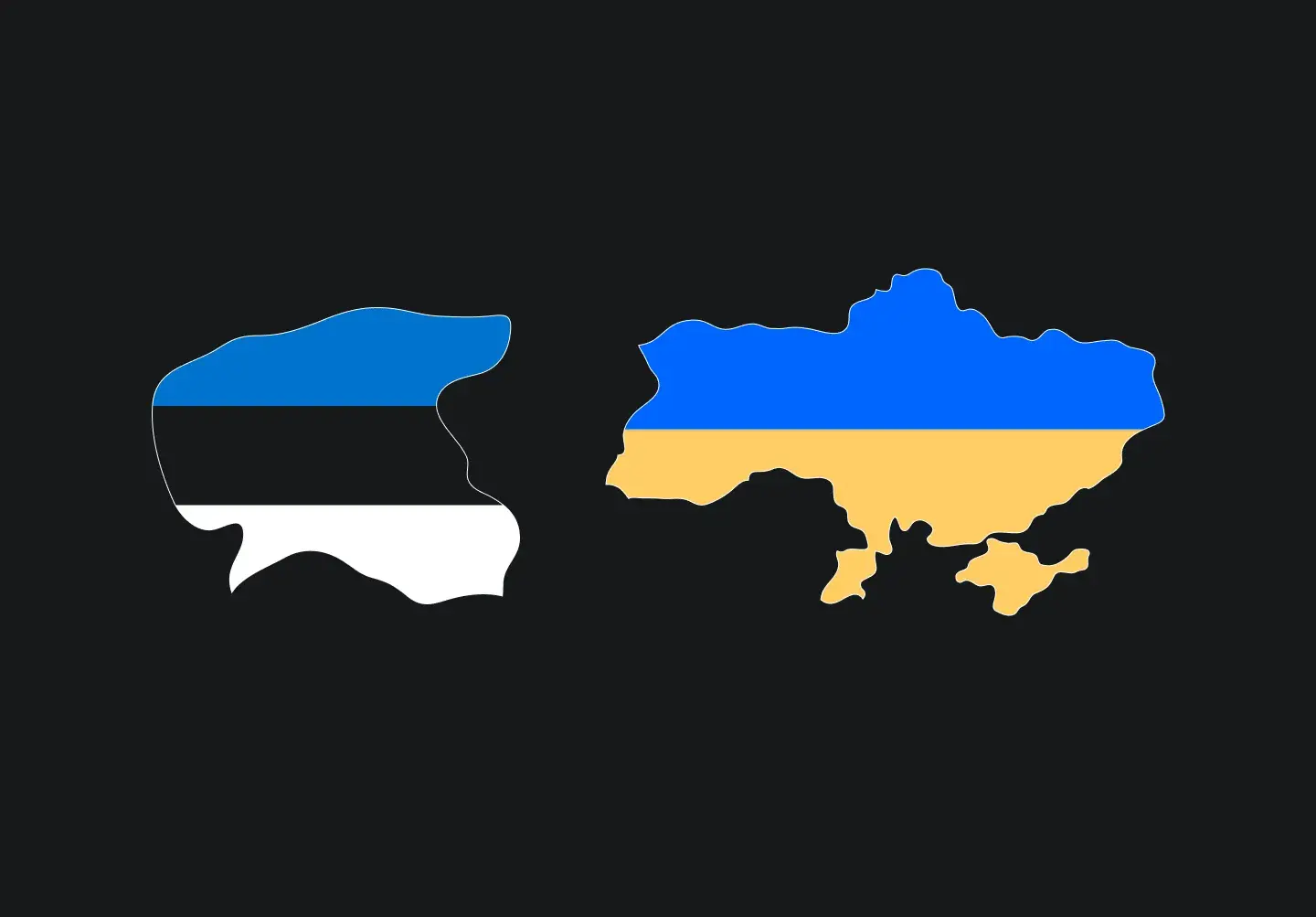 Estonia IT industry: Comparison with Ukraine devabit