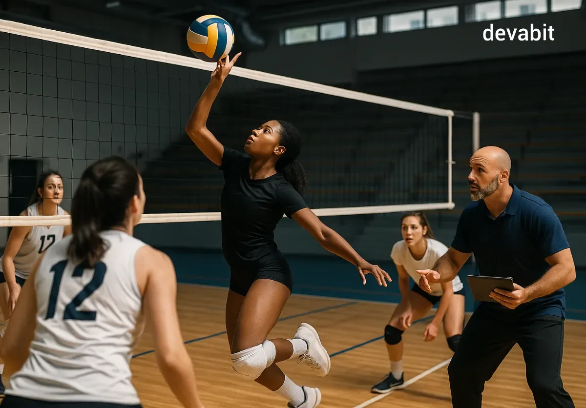 football_team_management_app_volleyball_devabit