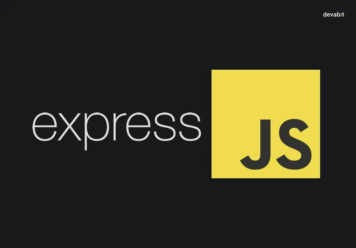 Frameworks for Node.js: Express.js