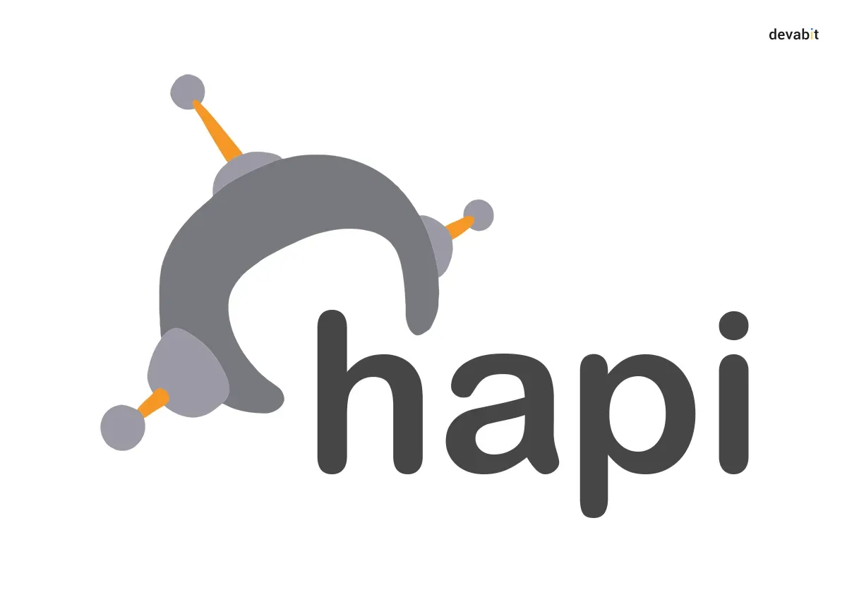 Frameworks for Node.js: Hapi
