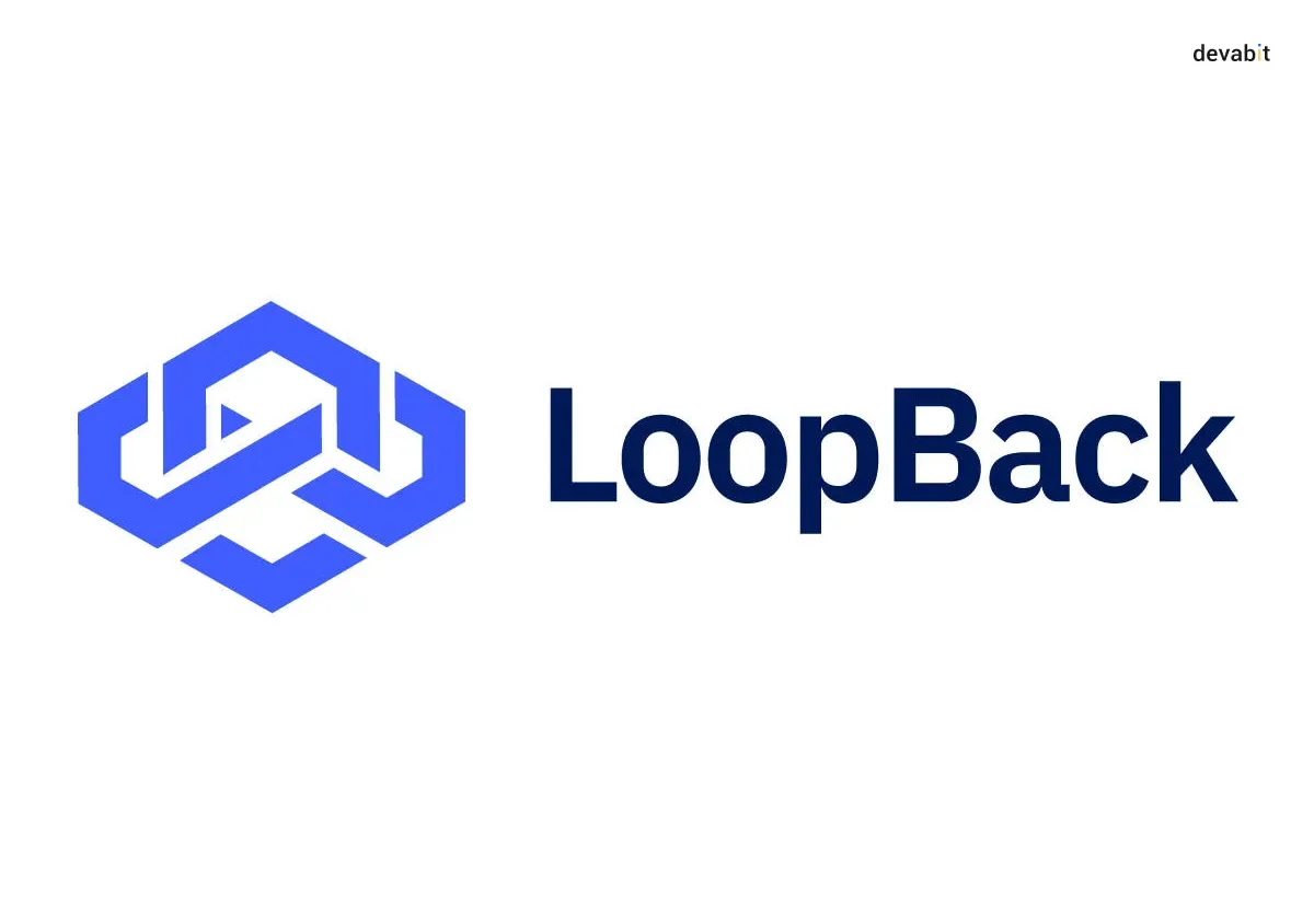 Frameworks for Node.js: LoopBack