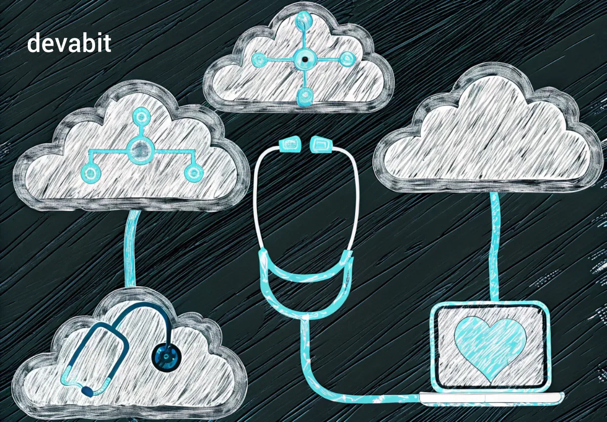 Healthcare SaaS Features: Telehealth by devabit