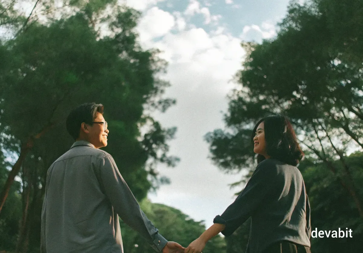 Marriage Score wellness app development by devabit