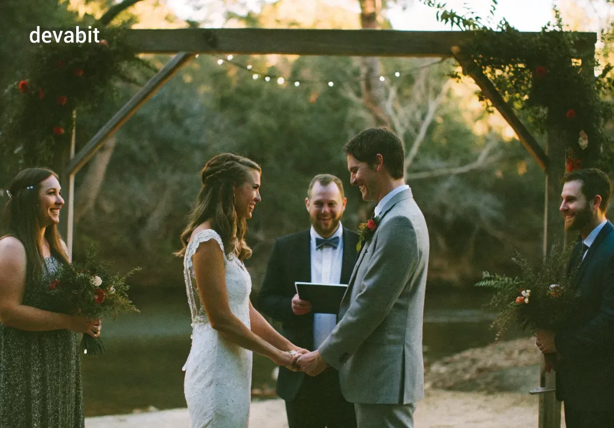 Marriage score: wellness app development example by devabit